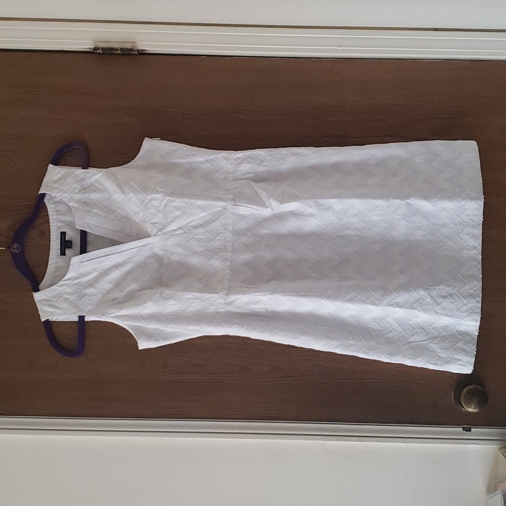 CALVIN KLEIN DRESS